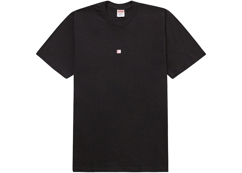 Supreme Rocker Tee Black メンズ - FW21 - JP