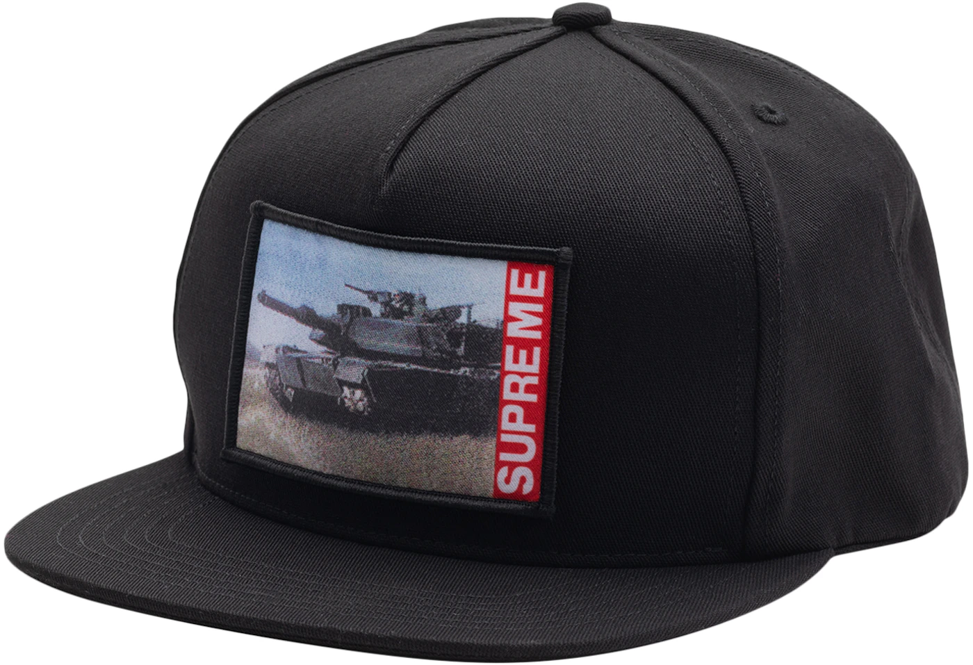 Supreme Lv Hat Black Greece, SAVE 60% 