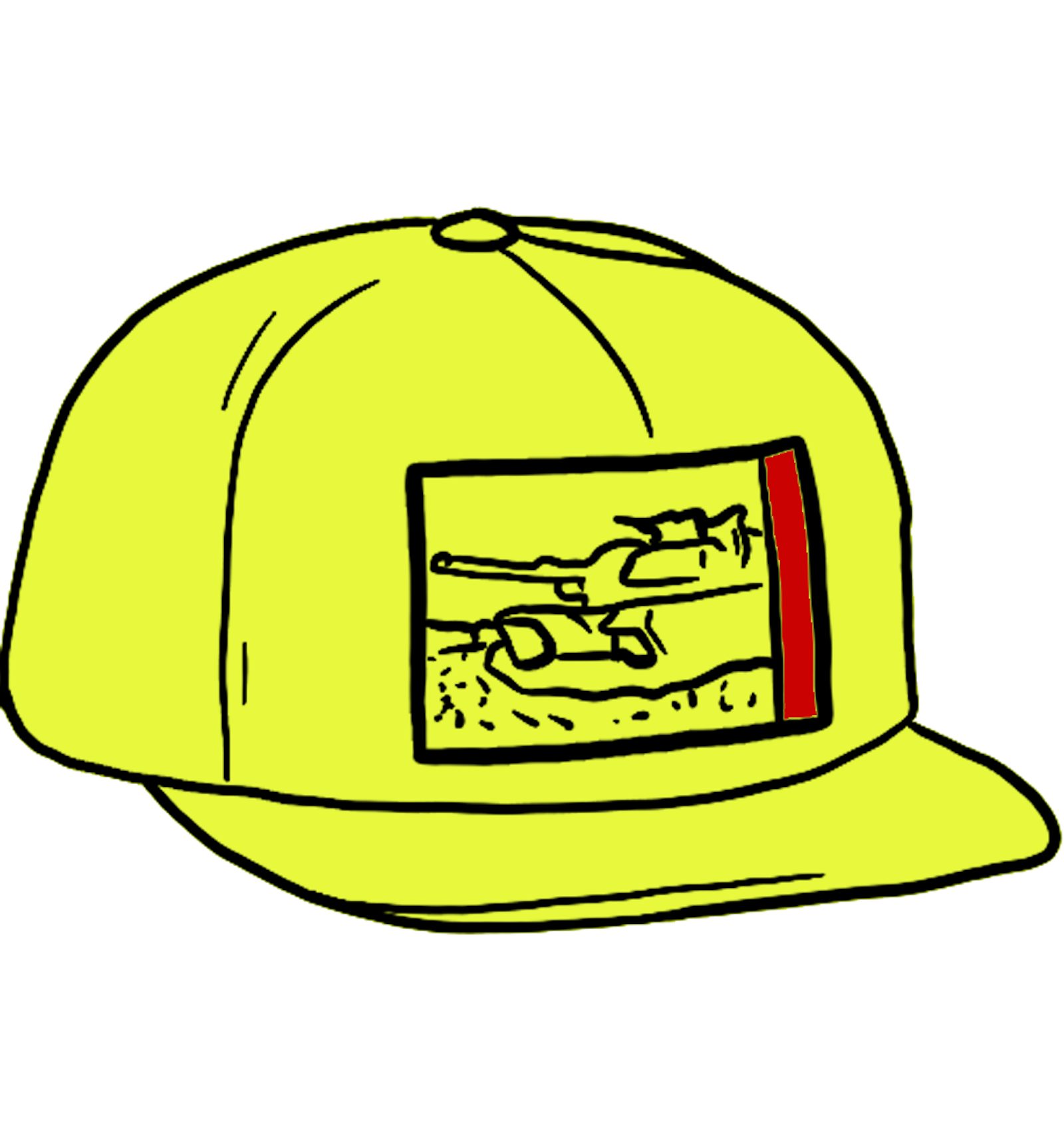 Supreme tank cap Clearance