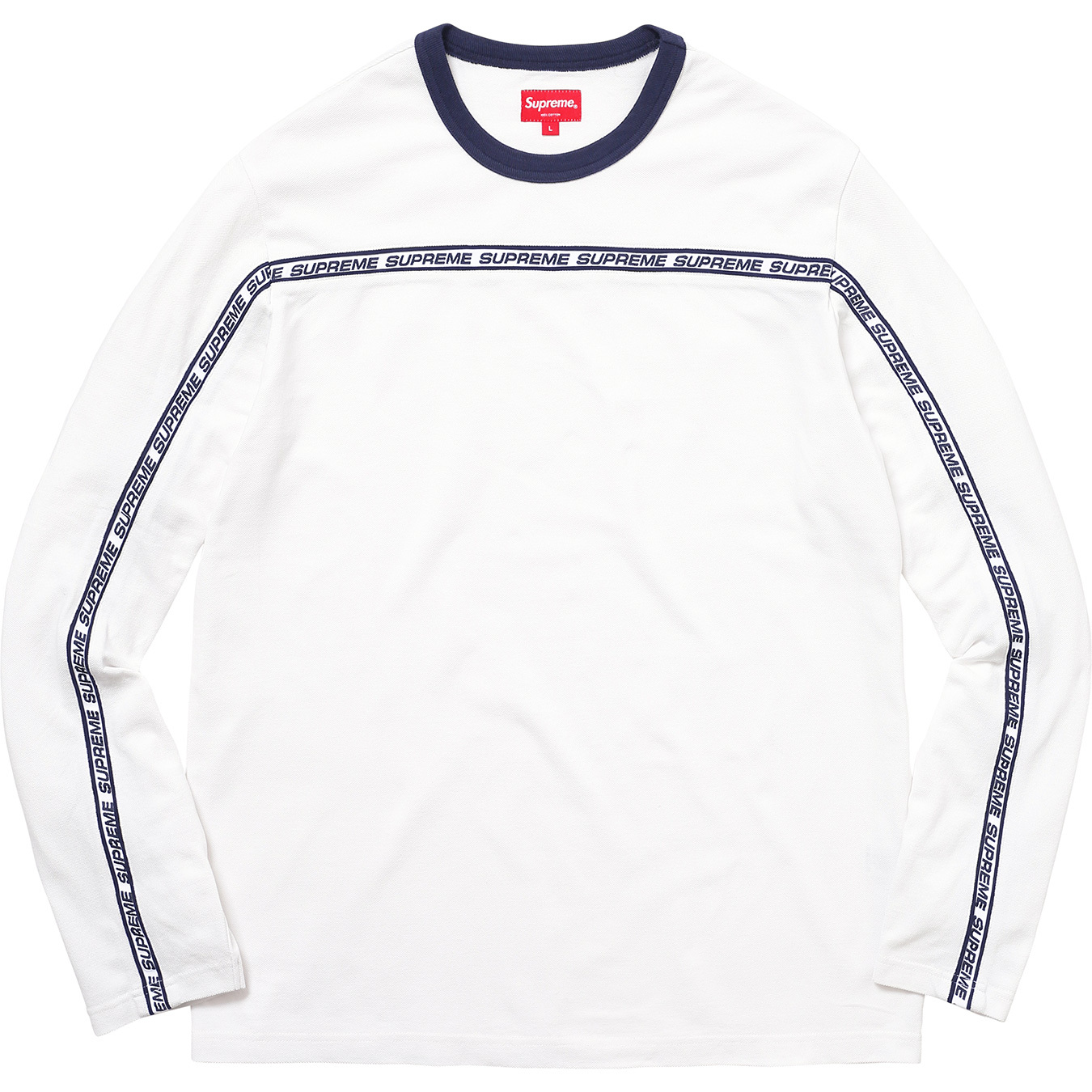 Trenton Devils Reebok 5379 ECHL Hockey Short Sleeve T-Shirt  Large 
