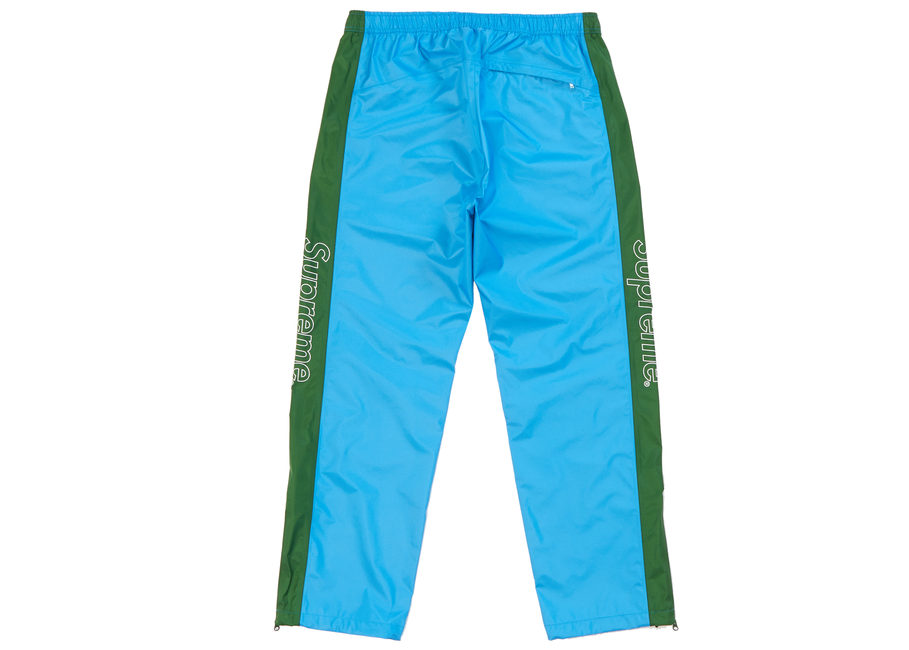 Supreme 19ss Taped Seam pant | www.fleettracktz.com