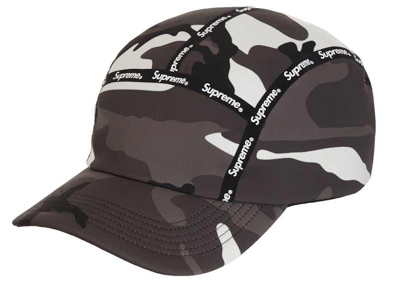 supreme snow hat