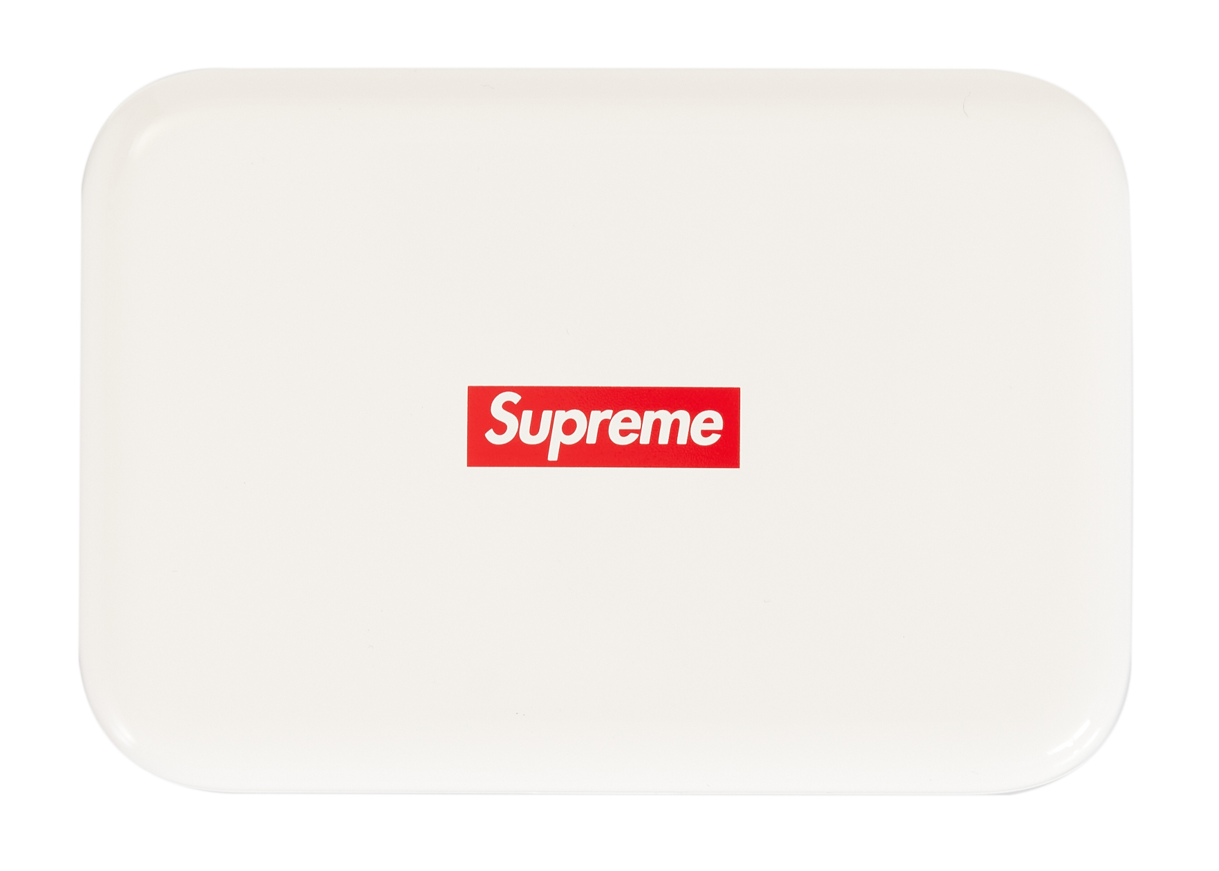 Supreme Team-Demi Stationery Set White