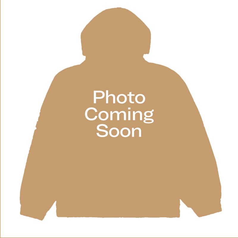 Supreme Supreme Team Puffy Jacket Gold Men's - SS20 - US