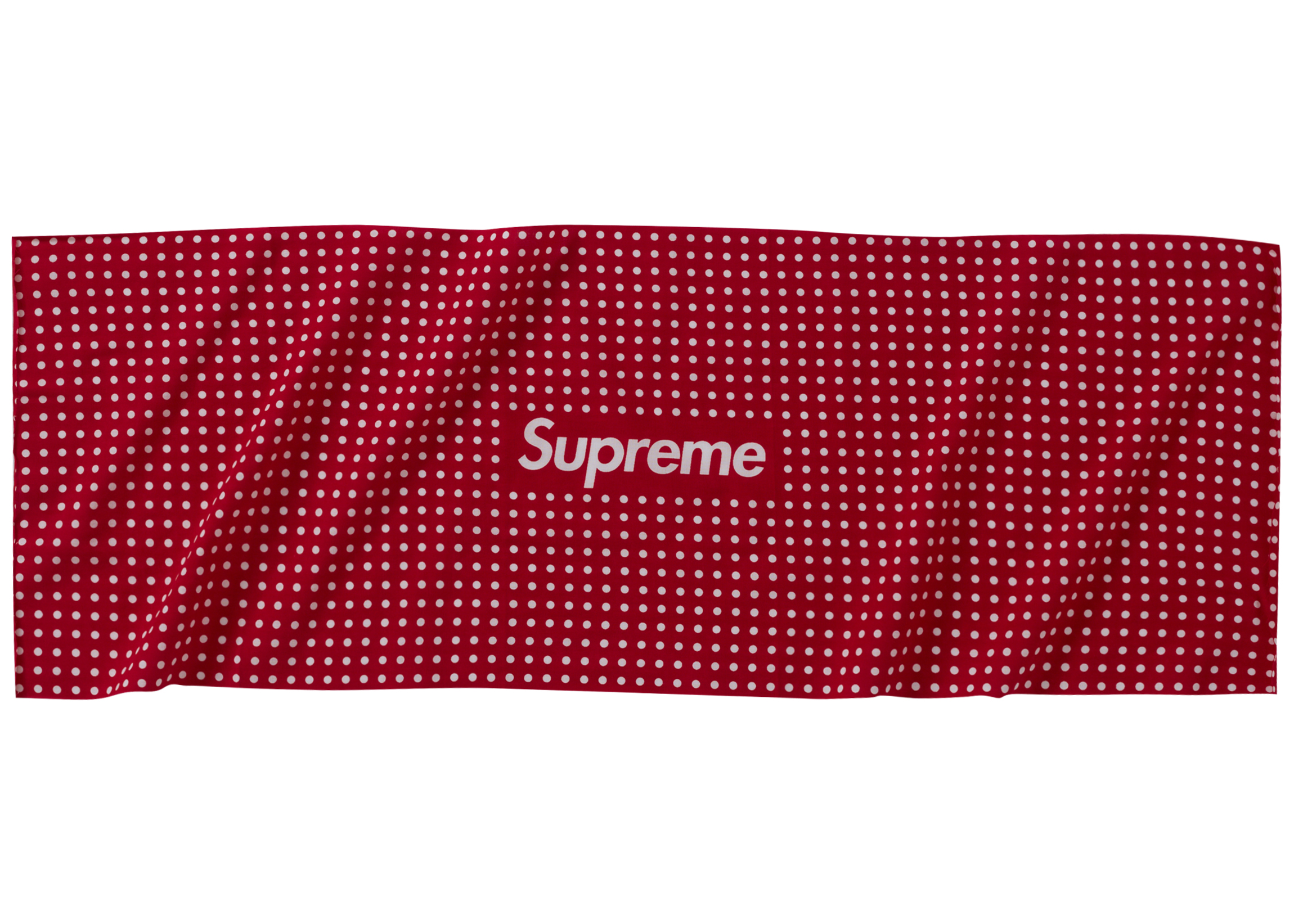 Supreme Tenugui Towel (Set of 2) Multicolor - FW22 - US