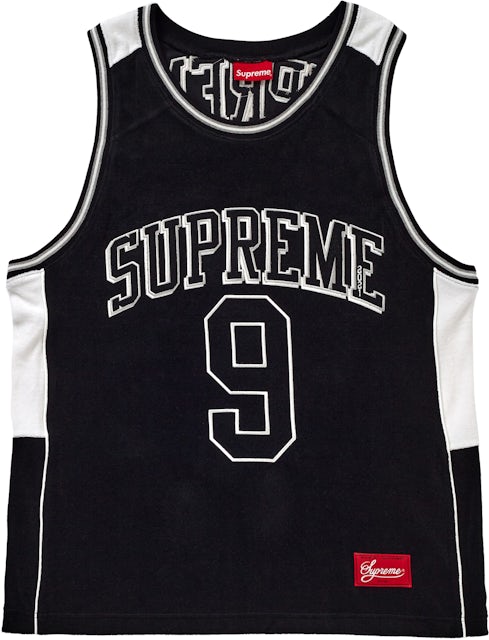 Brand New Supreme x Coogi Size: XL for $350! -Vintage MJ Jersey