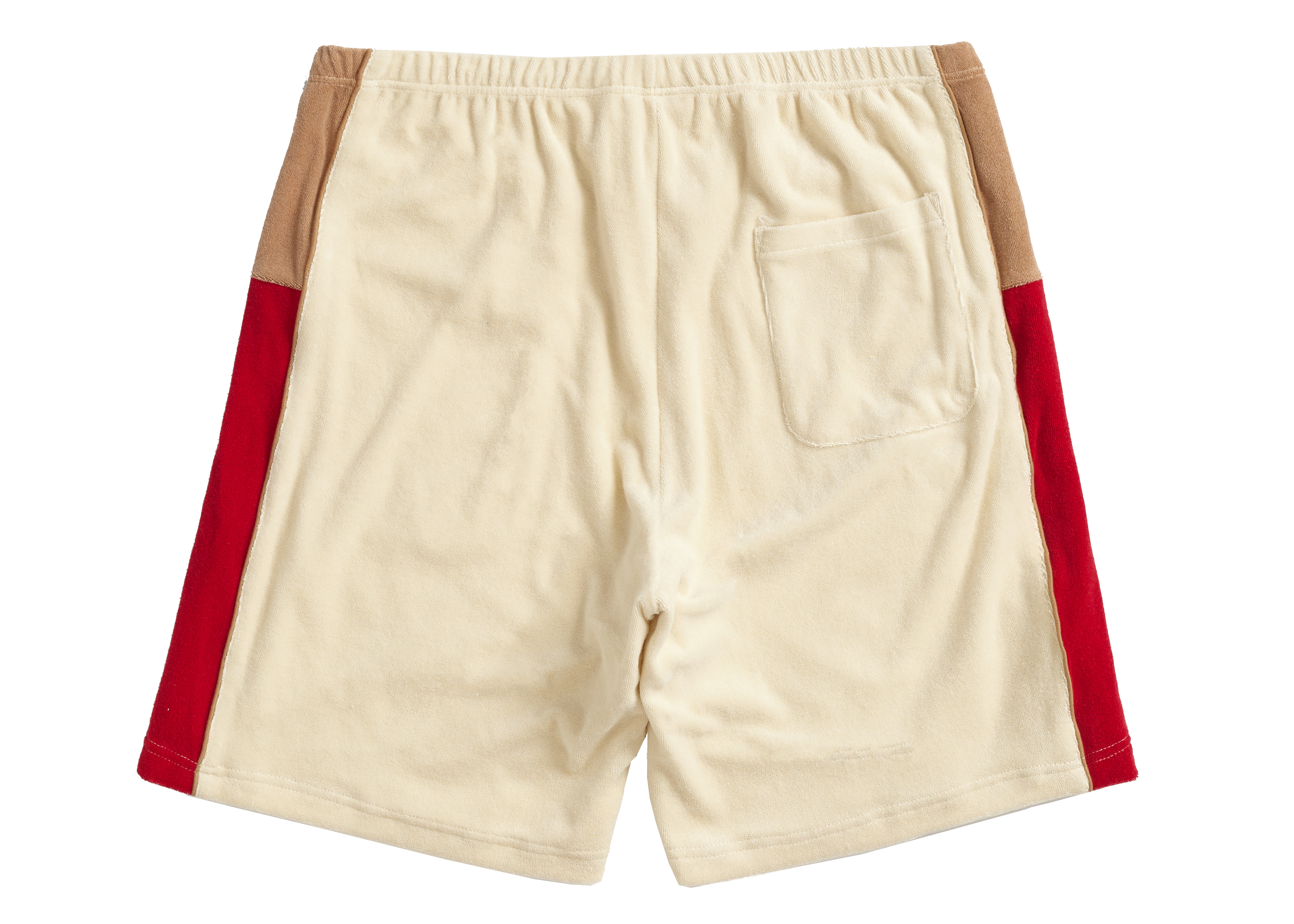 Supreme Terry Basketball Short Stone Men's - SS21 - US