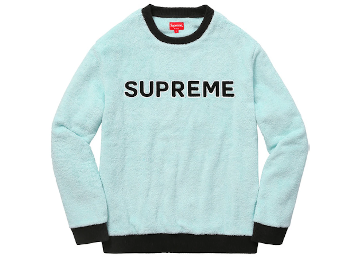 Supreme terry shirt Clearance