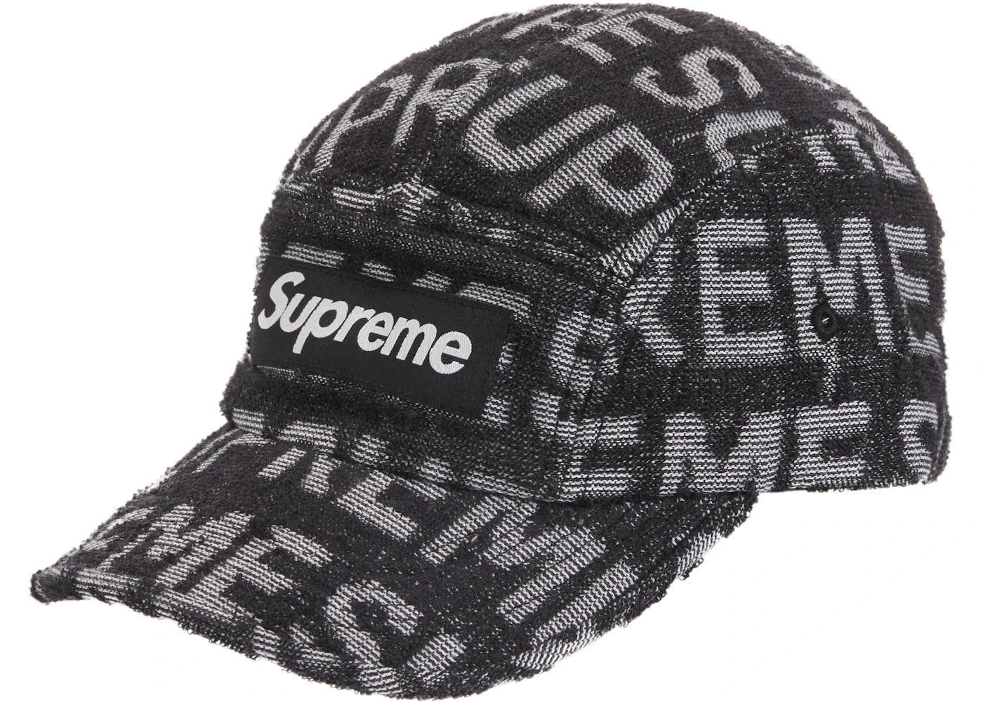 Supreme terry hat Clearance