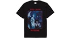 Camiseta Supreme El Cuervo Negro