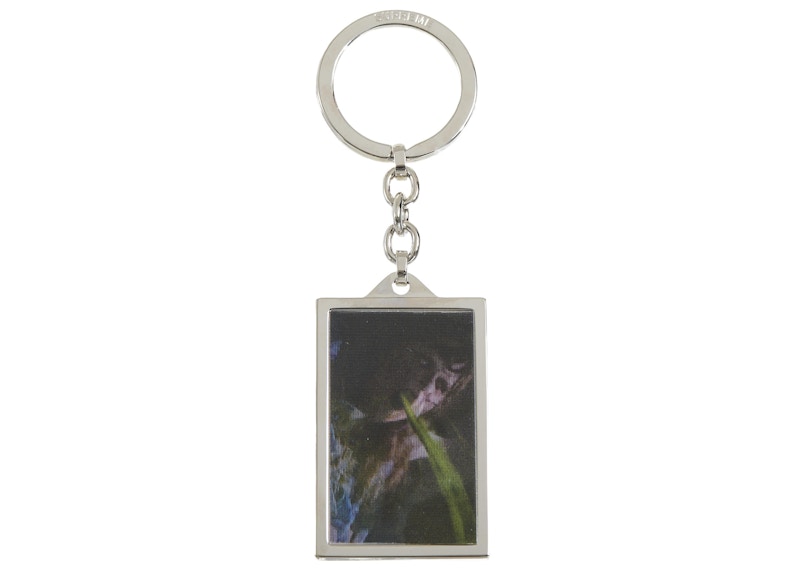 supreme キーホルダー 5個セット Supreme 新品 シュプリーム SUPREME Floating Keychain キー