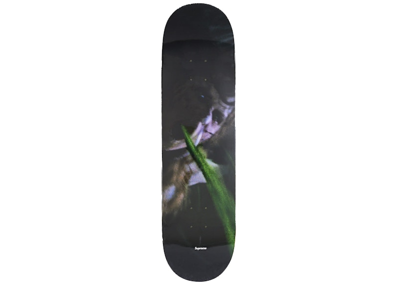 Supreme The Exorcist Skateboard Deck Multicolor - JP