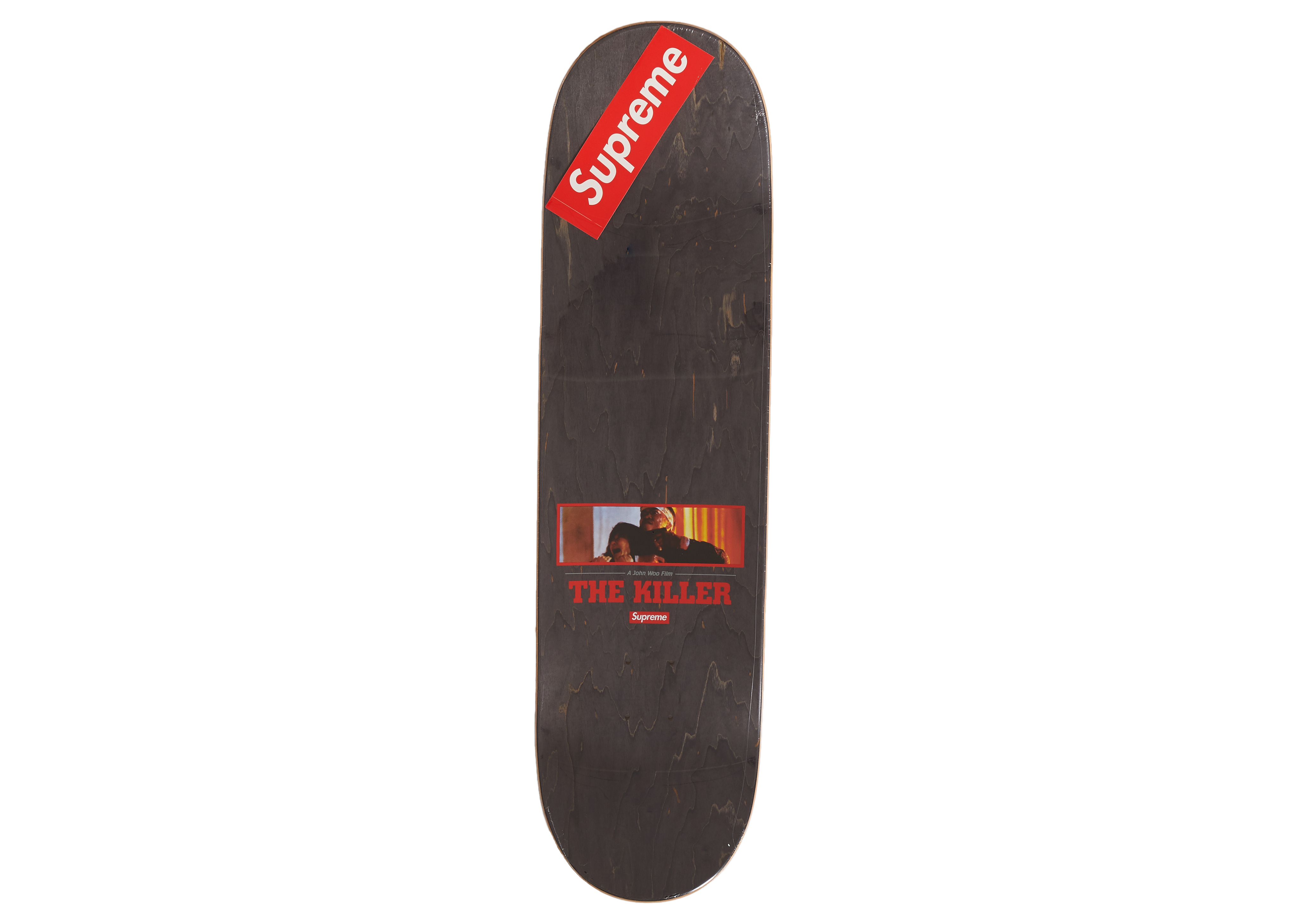 Supreme The Killer Skateboard Deck Multicolor - FW18 - JP