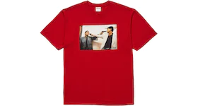 Supreme The Killer Trust Tee Red
