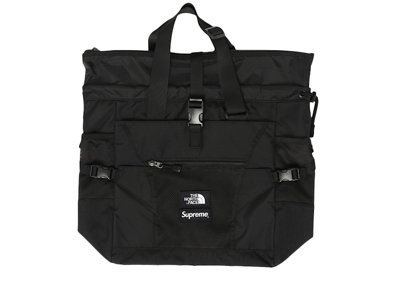 supreme north face backpack stockx