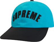 Supreme The North Face Arc Logo Horizon Breeze Hat Black - SS19 - US