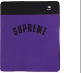 SS19 Supreme x The North Face 'Arc Logo' Denali Fleece Jacket Black — The  Pop-Up📍