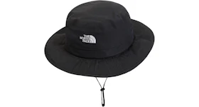 Supreme The North Face Arc Logo Horizon Breeze Hat Black