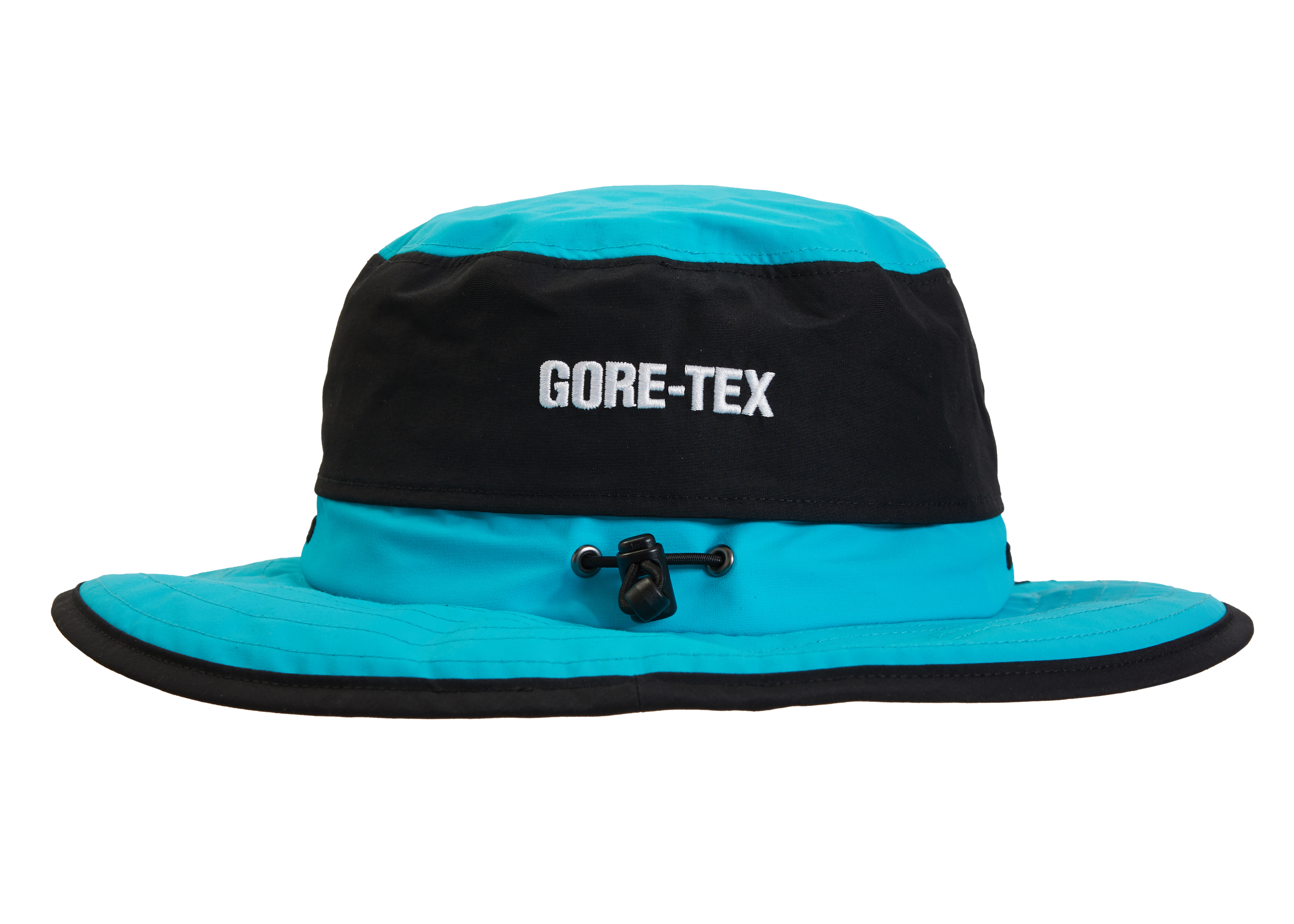 Supreme The North Face Arc Logo Horizon Breeze Hat Teal - SS19 - GB