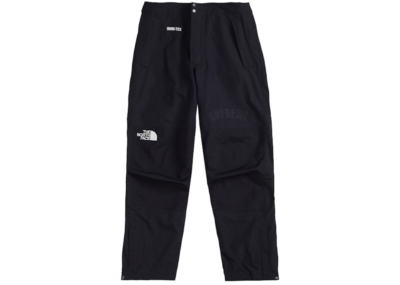 Supreme The North Face Arc Logo Mountain Pant Black Men's - SS19 - US