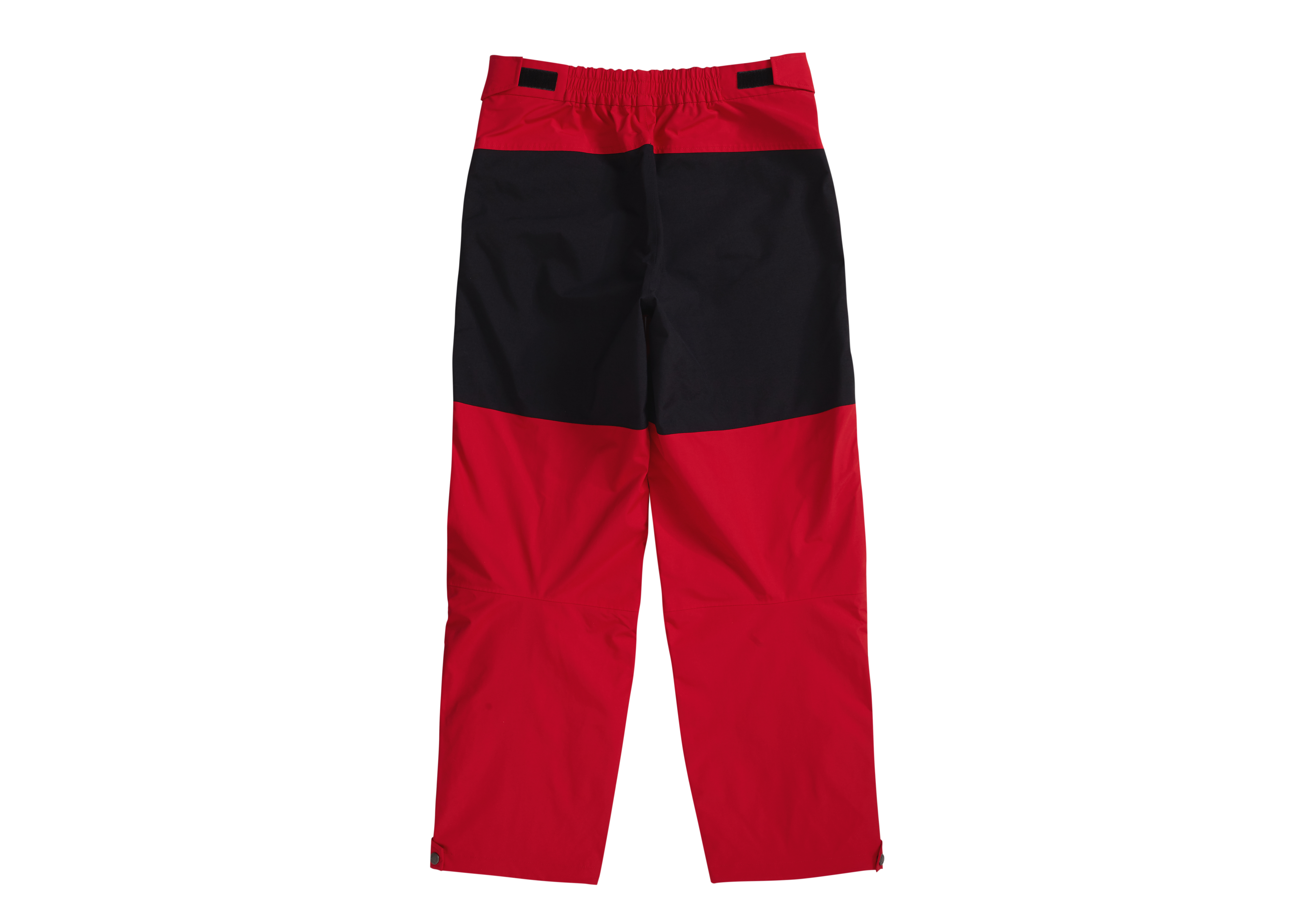 Supreme North Face Arc Mountain pant RED