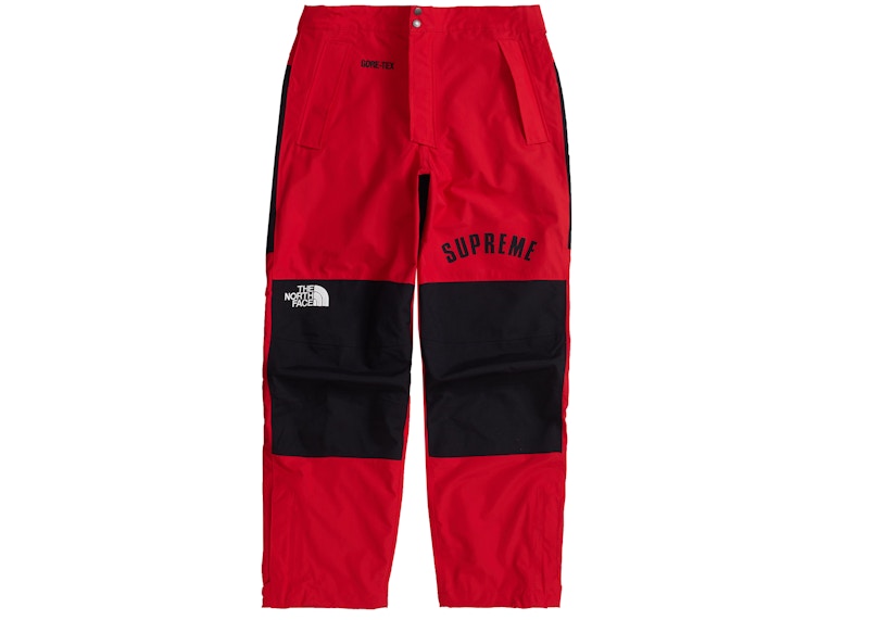 Supreme TNF Arc Logo Mountain Pant