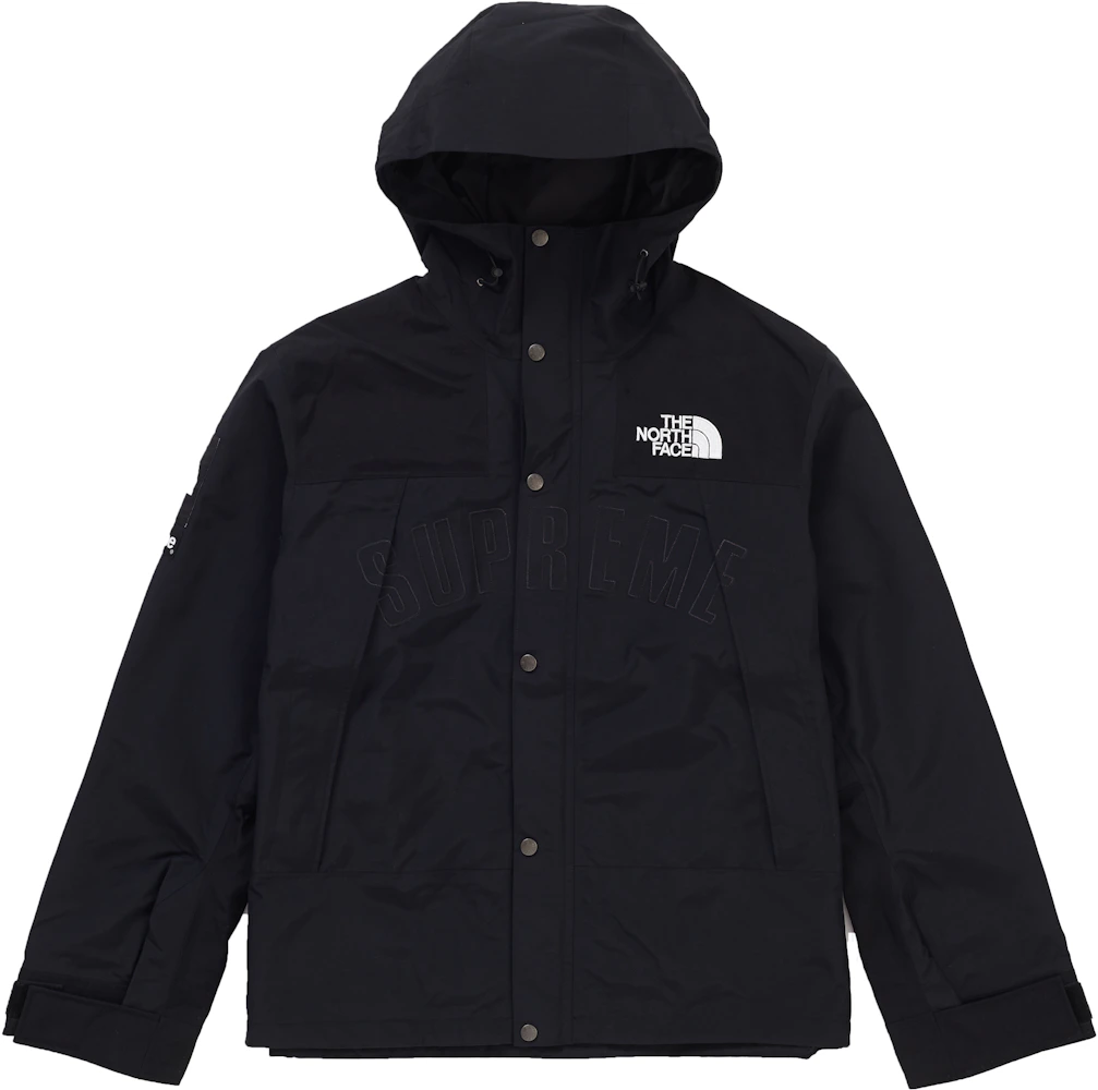 Supreme x The North Face SS19 Drop Street Style