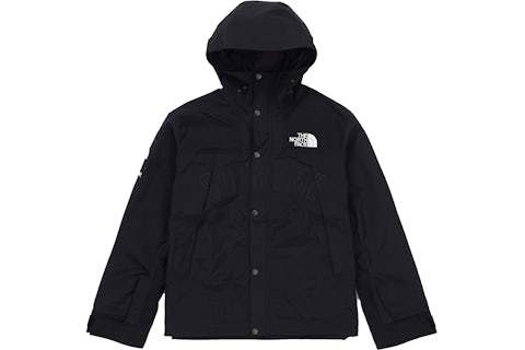 Mens Jacket Supreme The North Face Mountain Parka Mountain Supreme
