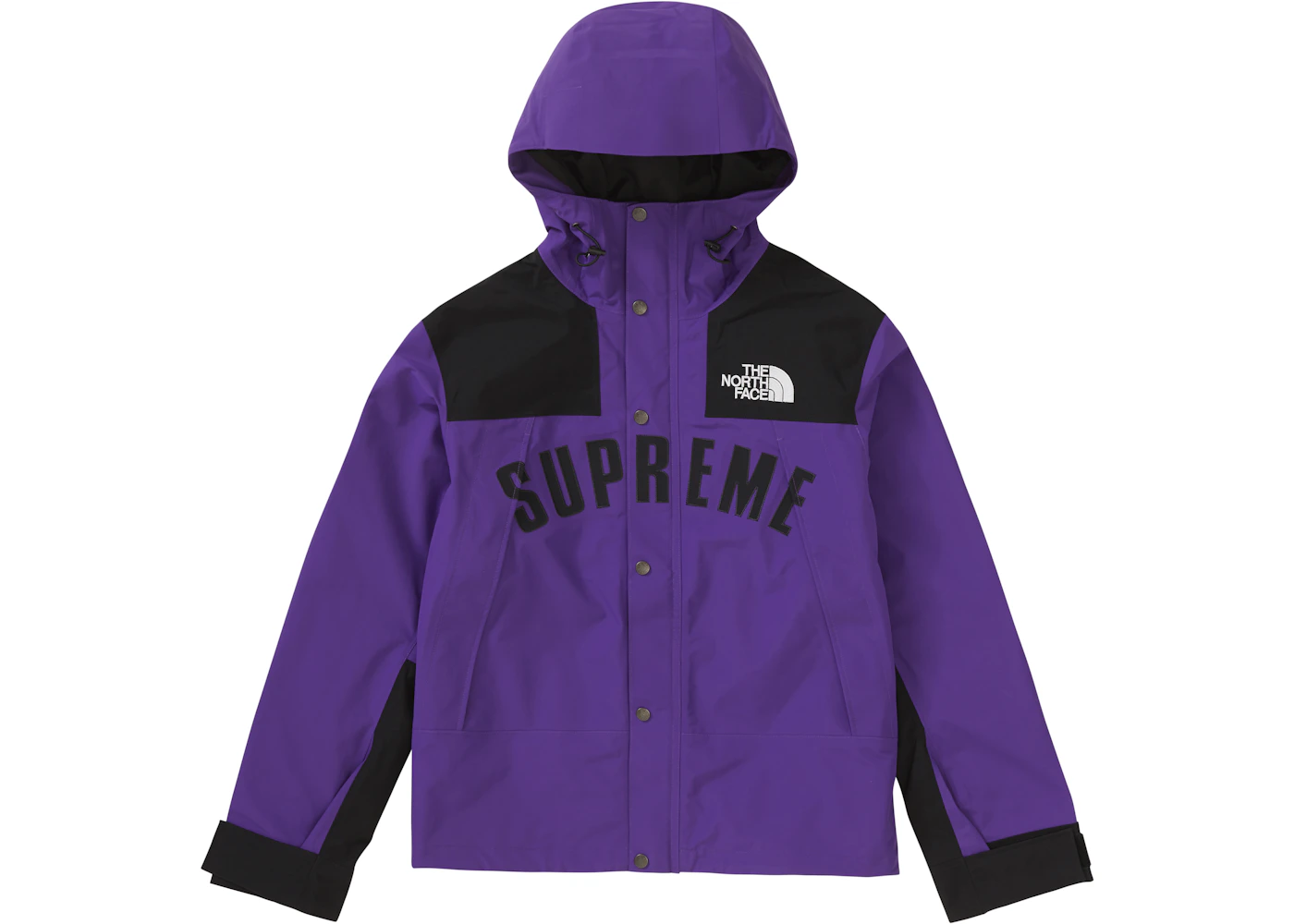 Supreme northface parka Clearance