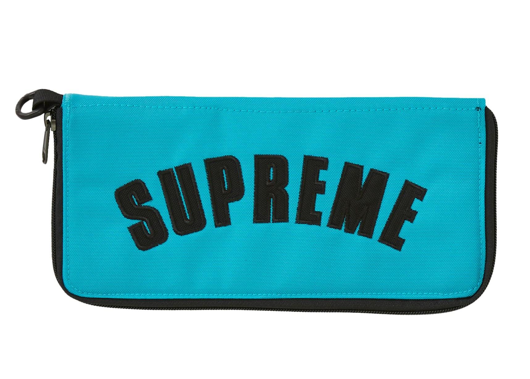 Supreme The North Face Arc Logo Organizer Teal - SS19 - US
