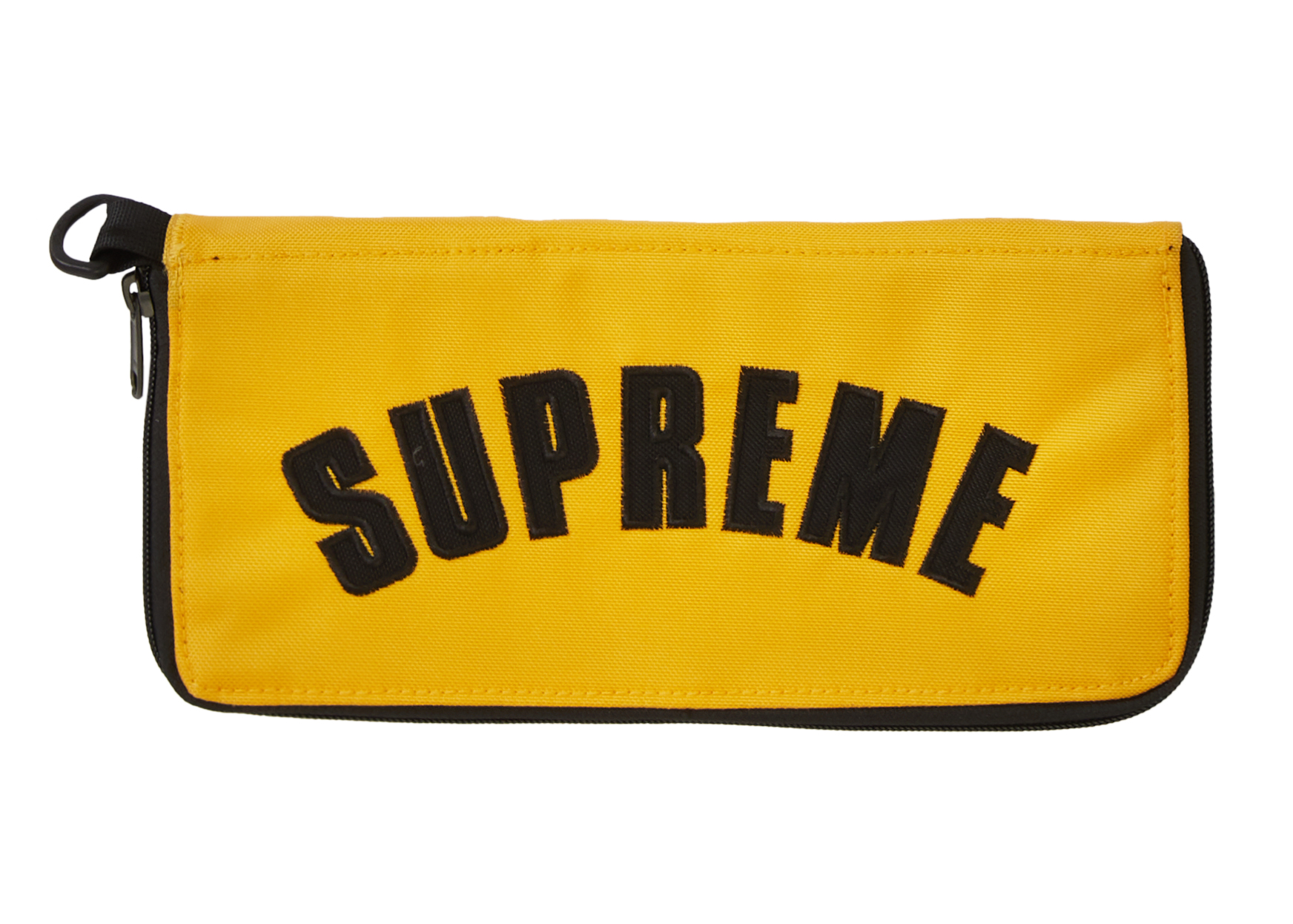 Supreme The North Face Arc Logo Organizer Yellow - SS19 - US