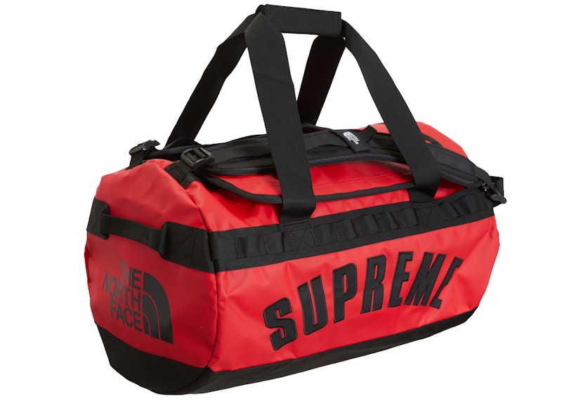 Supreme The North Face Duffle Bag-