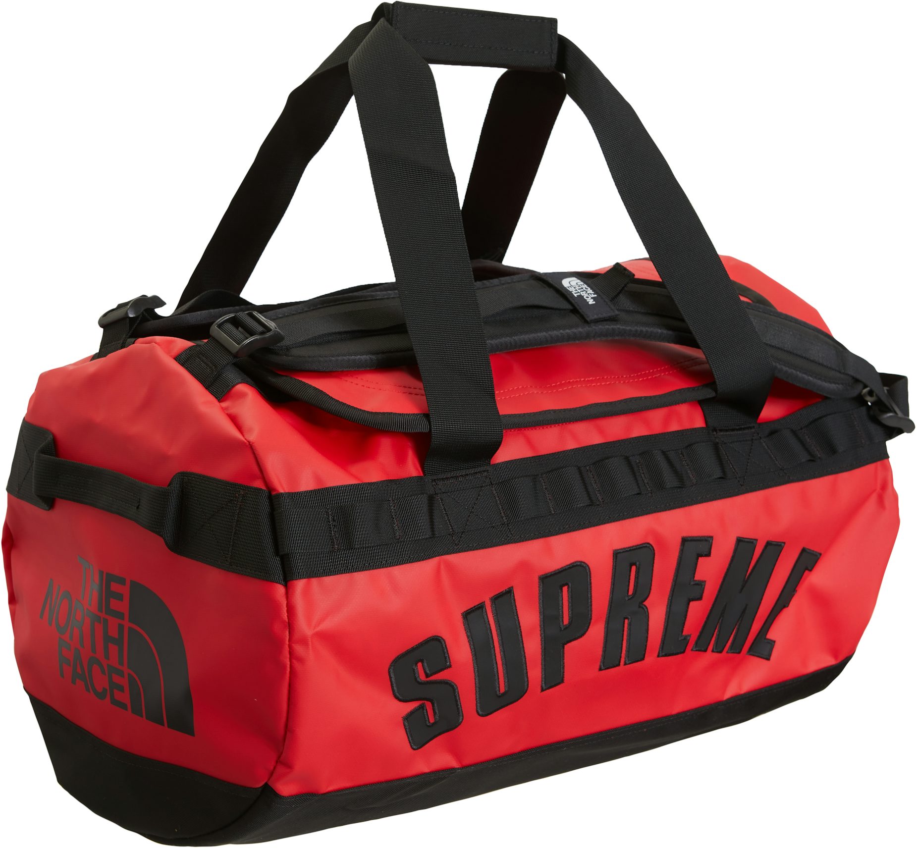 WTB] Still looking for Supreme Duffle Bag SS16 Red : r/supremeclothing