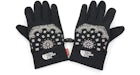 Supreme The North Face Bandana Gloves Black