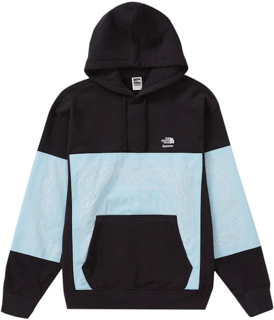 supreme hoodie retail