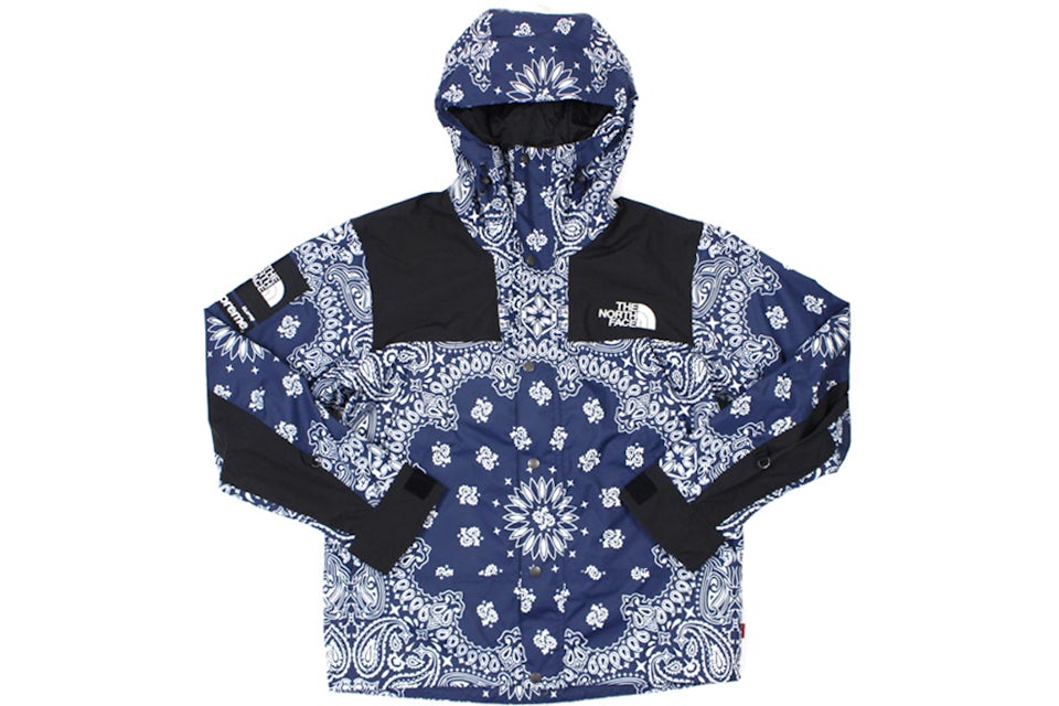 Tnf 2025 supreme bandana