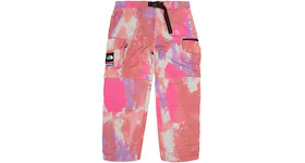 Supreme The North Face Belted Cargo Pant Multicolor