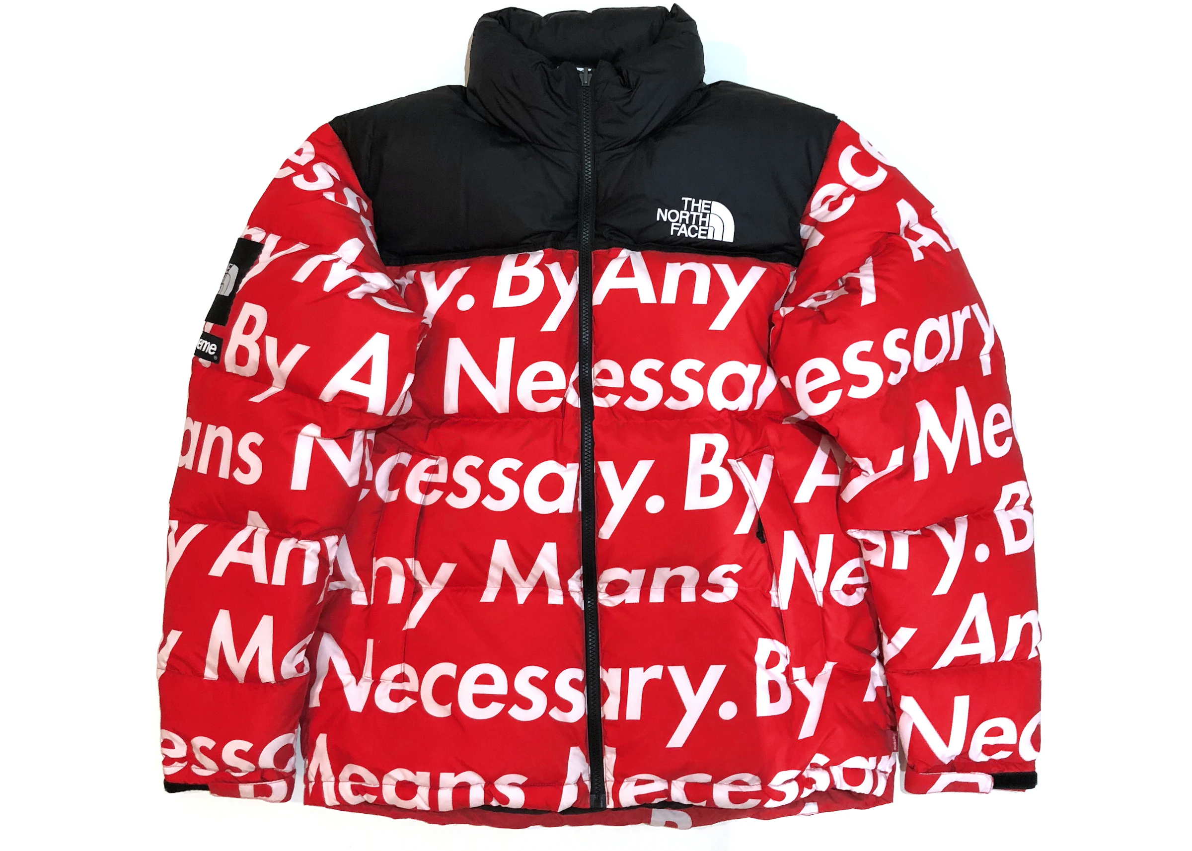 Supreme The North Face By Any Means Mountain Jacket Yellow | lupon.gov.ph