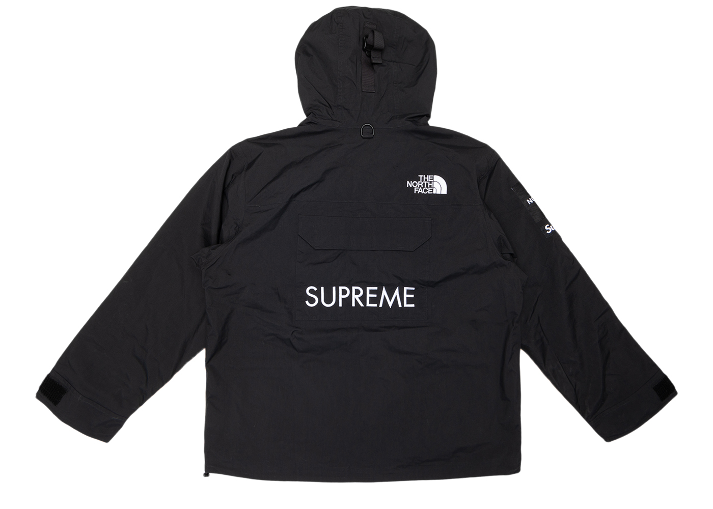 supreme x the north face jacket price