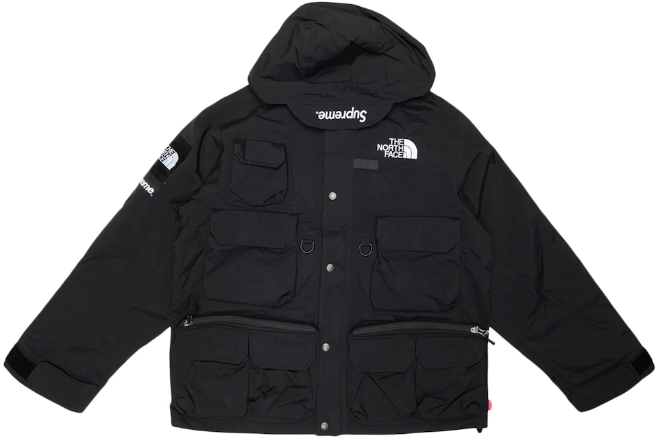 Supreme The North Face Cargo Jacket