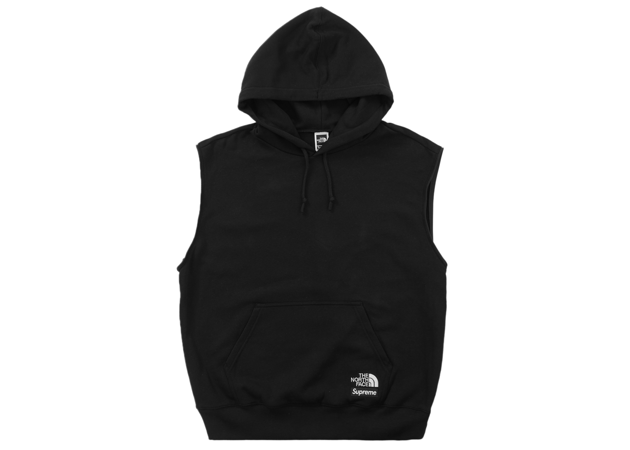 Supreme The North Face Convertible HoodesizeL