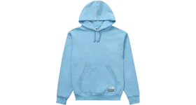 Supreme The North Face Convertible Hooded Sweatshirt Blue