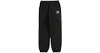 Supreme The North Face Convertible Sweatpant Black