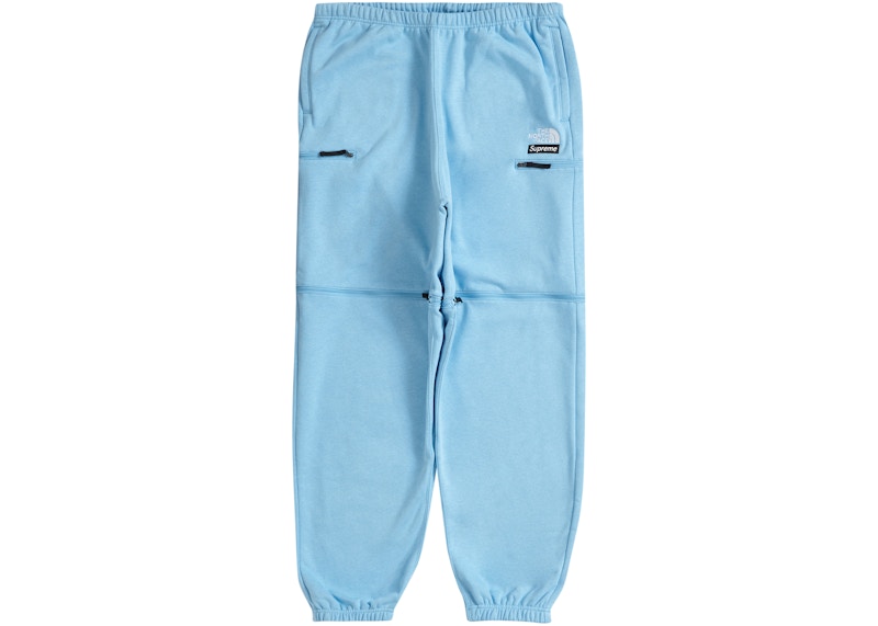 贈り物 Supreme コラボ Convertible Sweatpant | maximise.mu