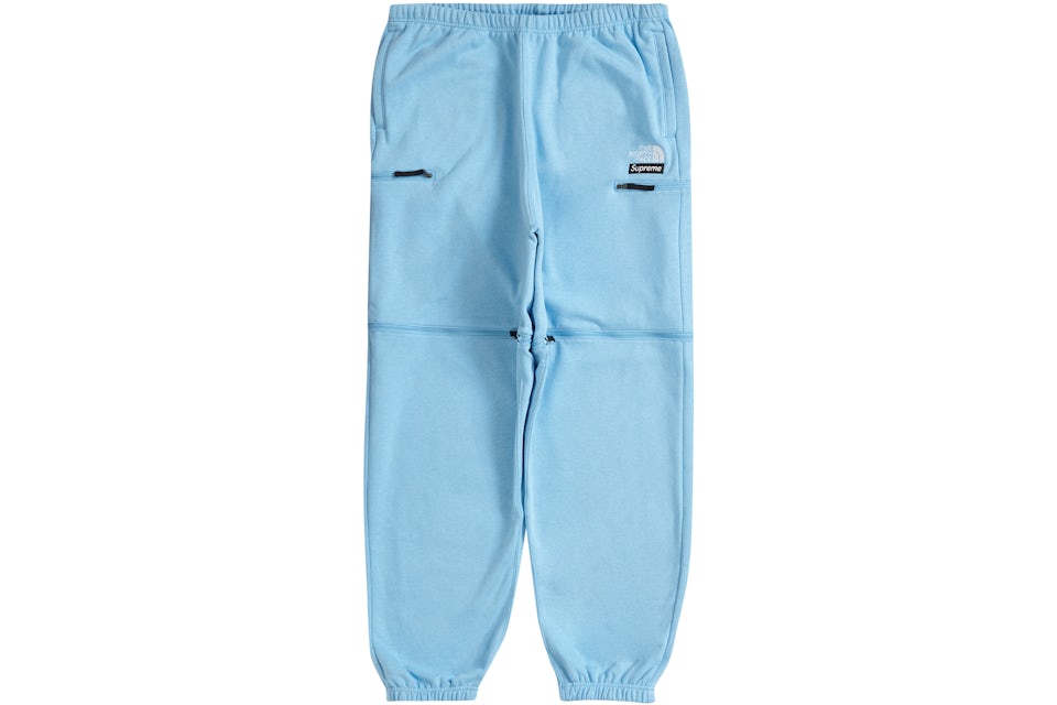 Supreme blue track pants Clearance