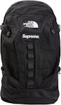 Buy Supreme x The North Face S Logo Expedition Backpack 'Red' - FW20B5 RED