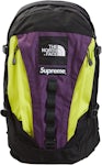 Lookbook: Supreme x The North Face® Mountain Parka, Medium Day Pack  Backpack And Roo II –