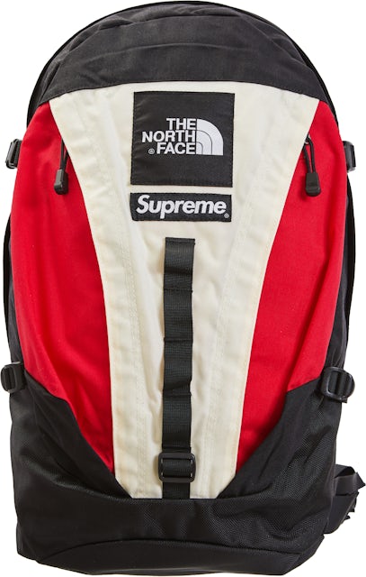 Supreme The North Face Expedition (FW18) Jacket White