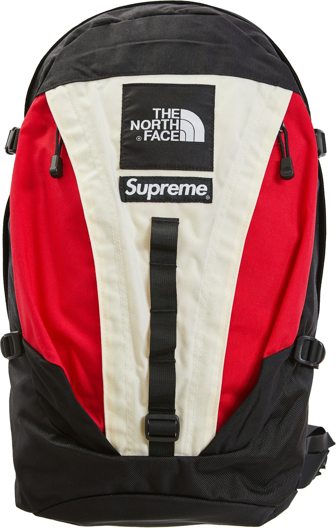 Supreme Backpack (FW18) Black - StockX News