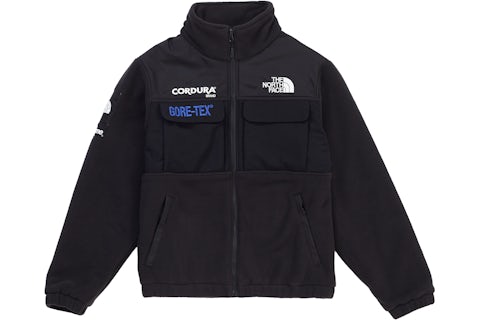 The North Face Supreme Cordura Supreme The North Face